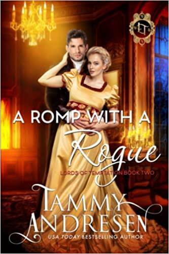 A Romp with a Rogue