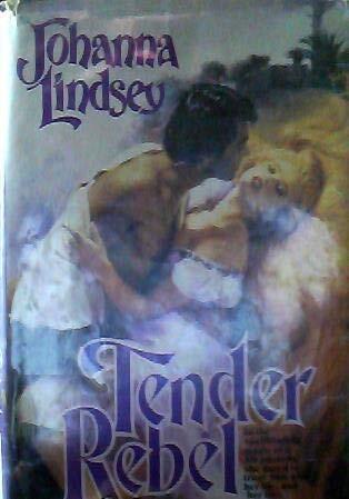 Tender Rebel