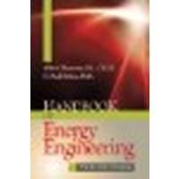 Handbook of Energy Engineering