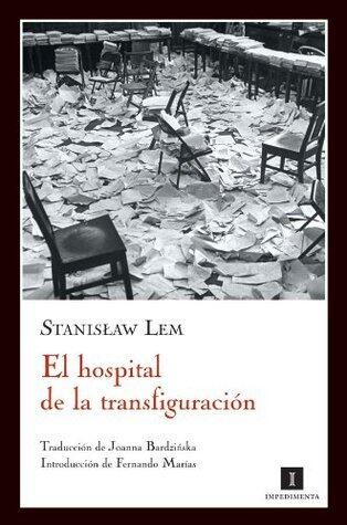 El hospital de la transfiguracion