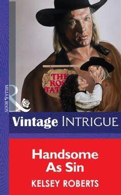 Handsome as Sin