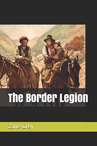 The Border Legion