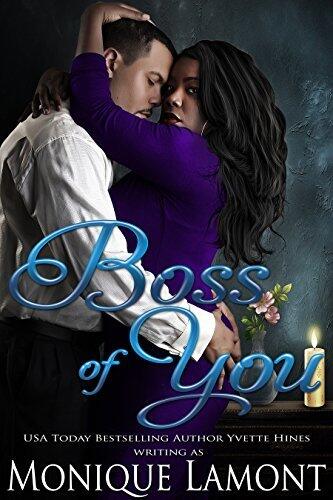 Boss of You: BBW Romance