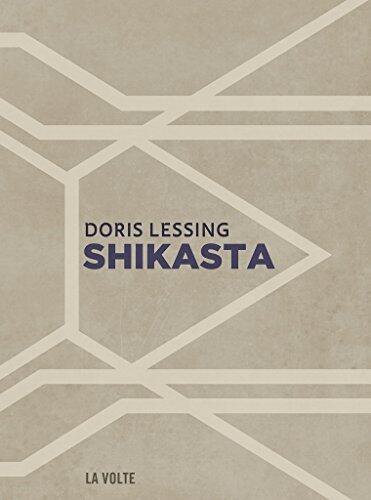 Shikasta (Canopus Dans Argos Archives)