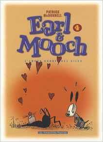 Earl & Mooch (Earl & Mooch, #4) : L'Amour donne des Ailes