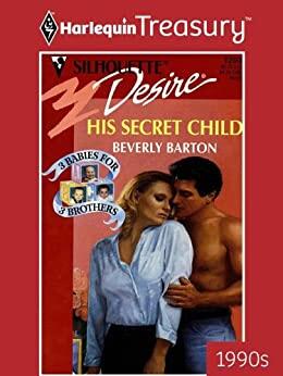 His Secret Child