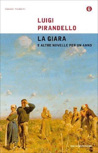 La giara e altre novelle per un anno