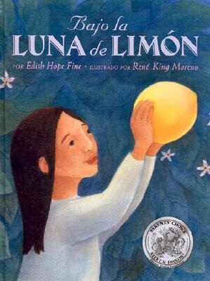 Bajo la Luna de Limon