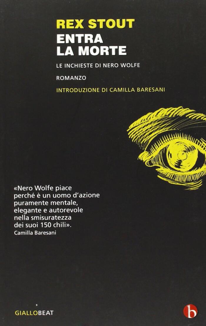 Entra la morte