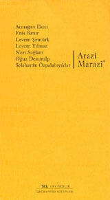 Arazi Marazî