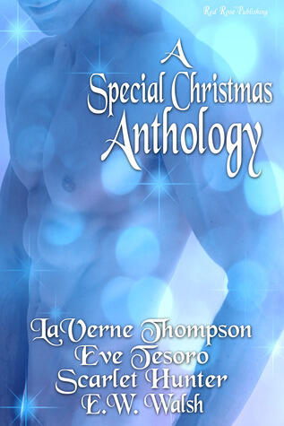 A Special Christmas Anthology