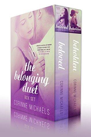 The Belonging Duet Box Set