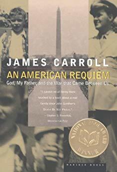 American Requiem: God, My Father, and the War That Came Between Us
