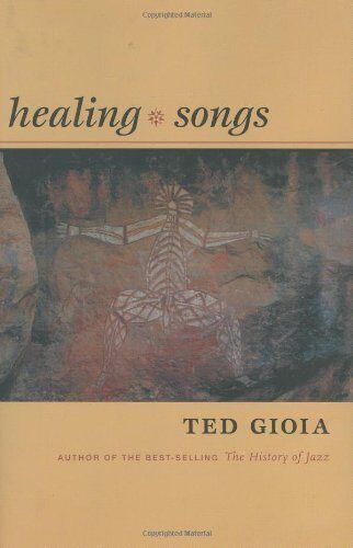Healing Songs Hardcover - April 13, 2006