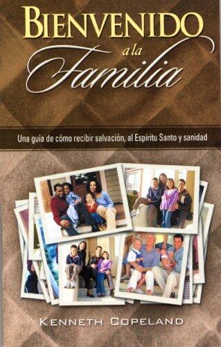 Bienvenido a La Familia (Welcome to the Family)