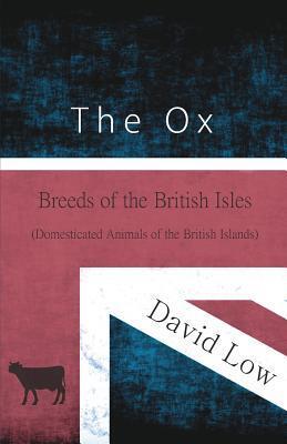 The Ox - Breeds of the British Isles
