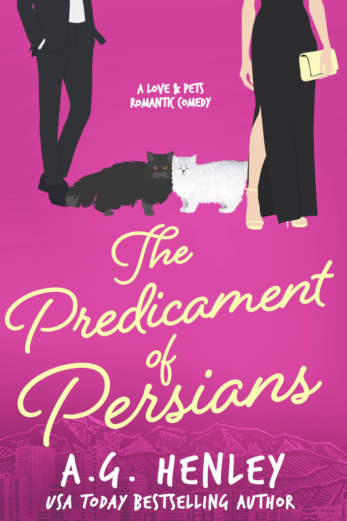 The Predicament of Persians