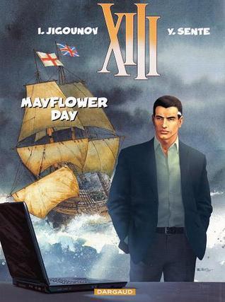 Mayflower Day