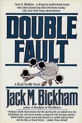 Double Fault