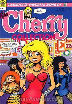 The Cherry Collection, Volume I