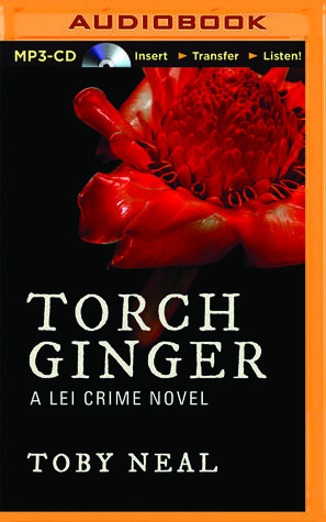 Torch Ginger