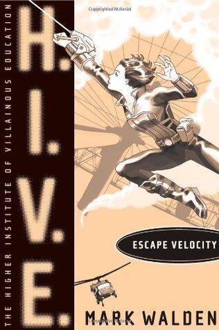Escape Velocity