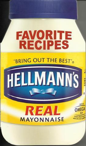 Hellmann's Favorite Recipes