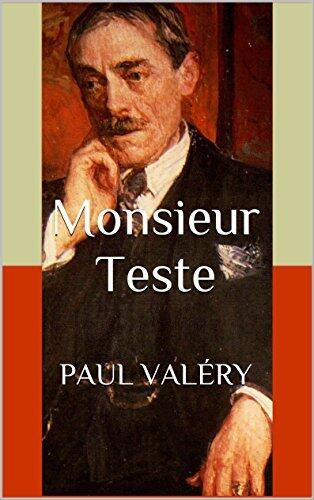 Monsieur Teste