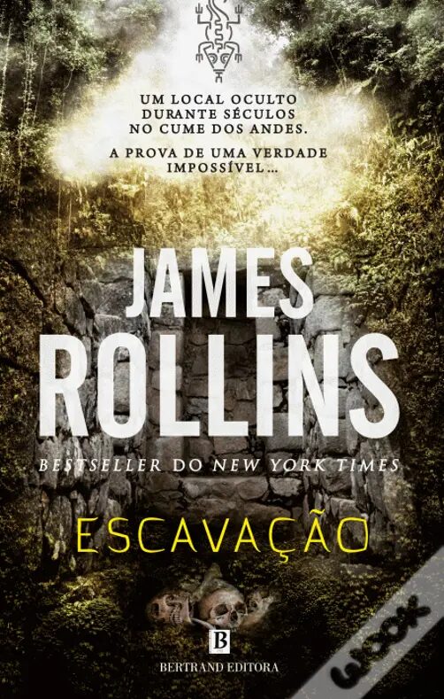 Escavação
