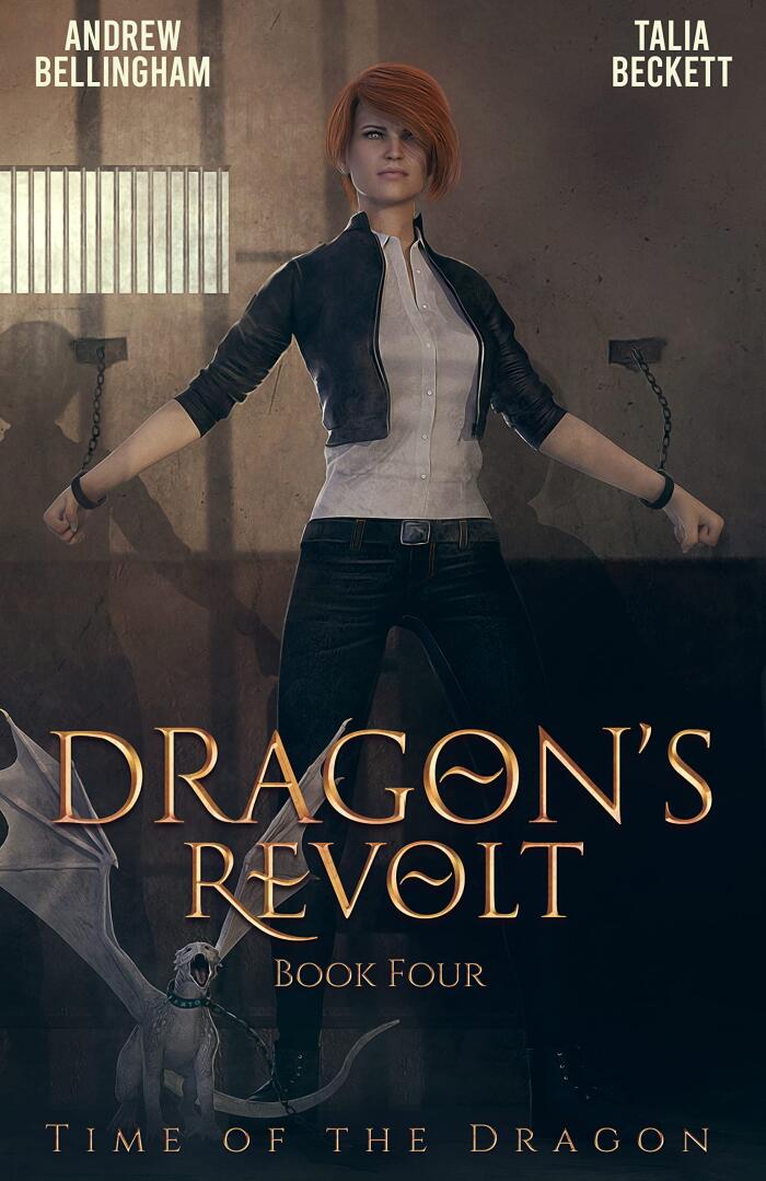 Dragon's Revolt