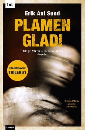 Plamen gladi
