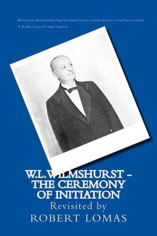 The Ceremony of Initiation