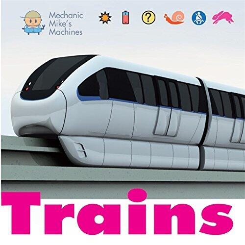 Trains