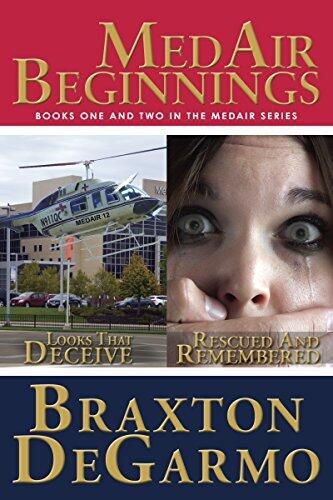 MedAir Beginnings
