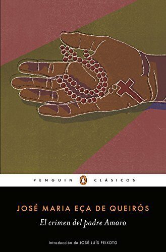 El crimen del padre Amaro
