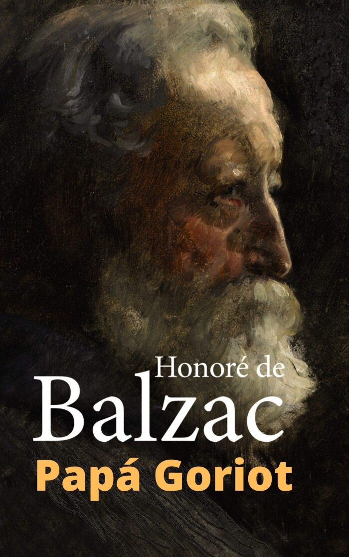 Papá Goriot