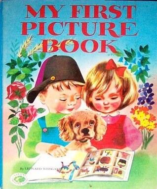 My First Picture Book