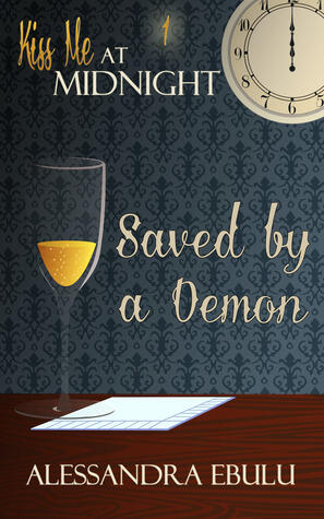 Saved by a Demon