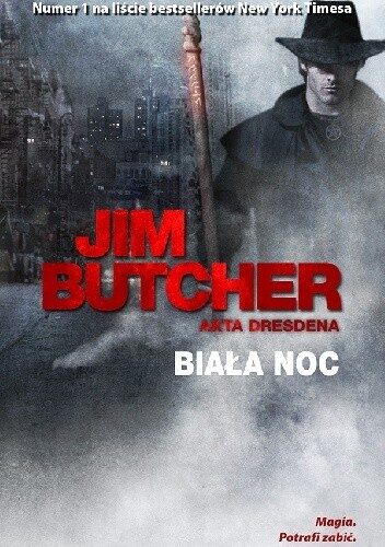 Biała noc