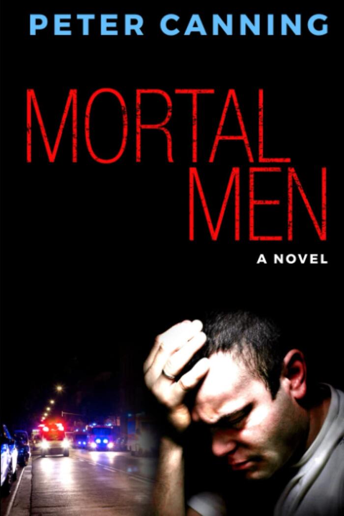 Mortal Men: A Novel