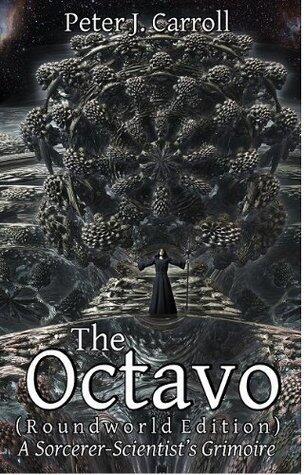 The Octavo: A sorcerer-scientist grimoire