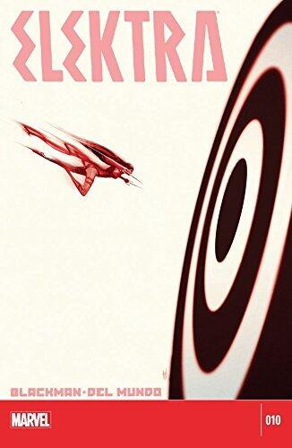 Elektra #10