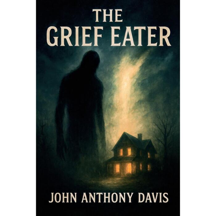 The Grief Eater