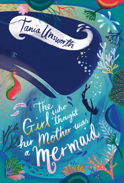 The Girl Who Thought Her Mother Was a Mermaid