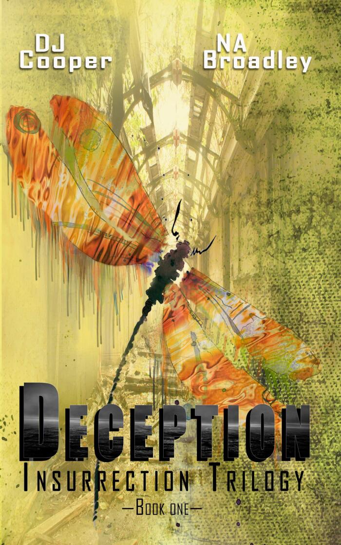 Insurrection Trilogy