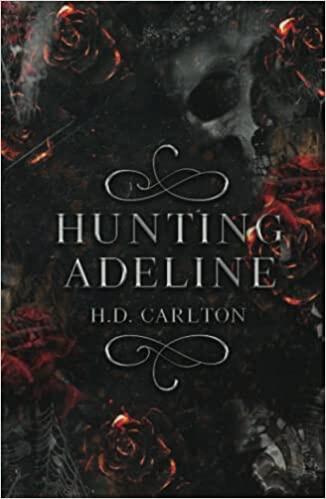 Hunting Adeline