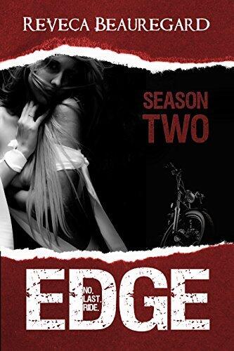 Edge: Season Two #11