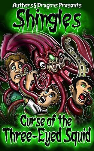 Curse of the Three-Eyed Squid