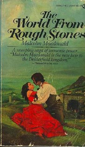 The World From Rough Stones