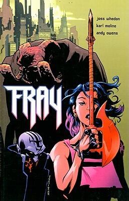 Fray